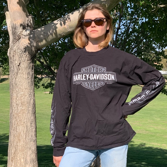 Harley-Davidson Other - Harley Long Sleeve Dallas TX